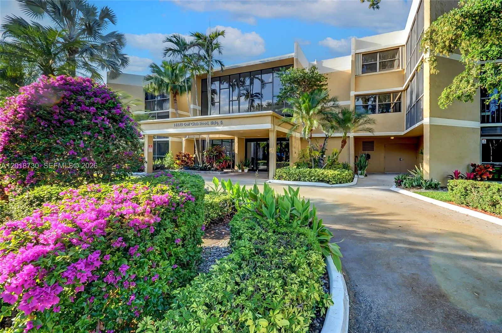 16175 Golf Club Rd # 113, Weston FL 33326