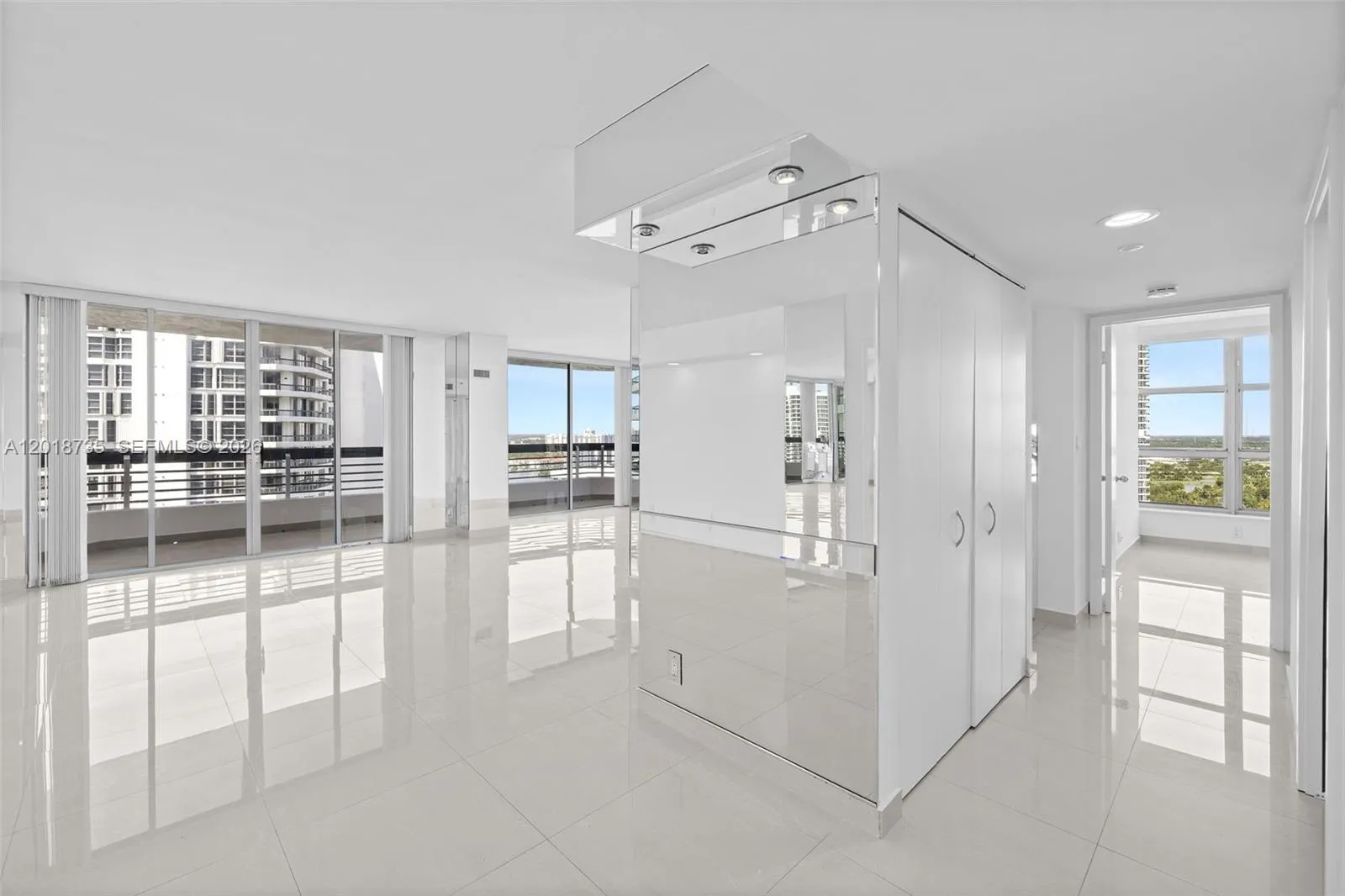 19195 NE 36th Ct # 2705, Aventura FL 33180