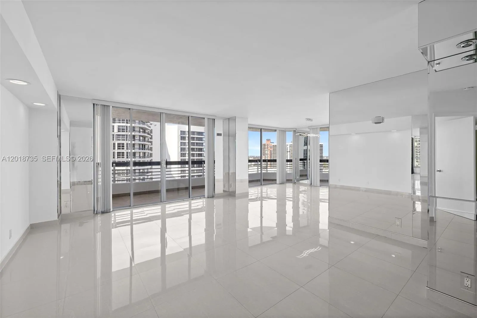 19195 NE 36th Ct # 2705, Aventura FL 33180
