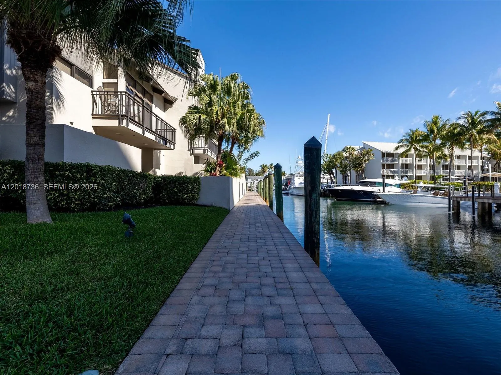 18 Port Side Dr # 19C, Fort Lauderdale FL 33316