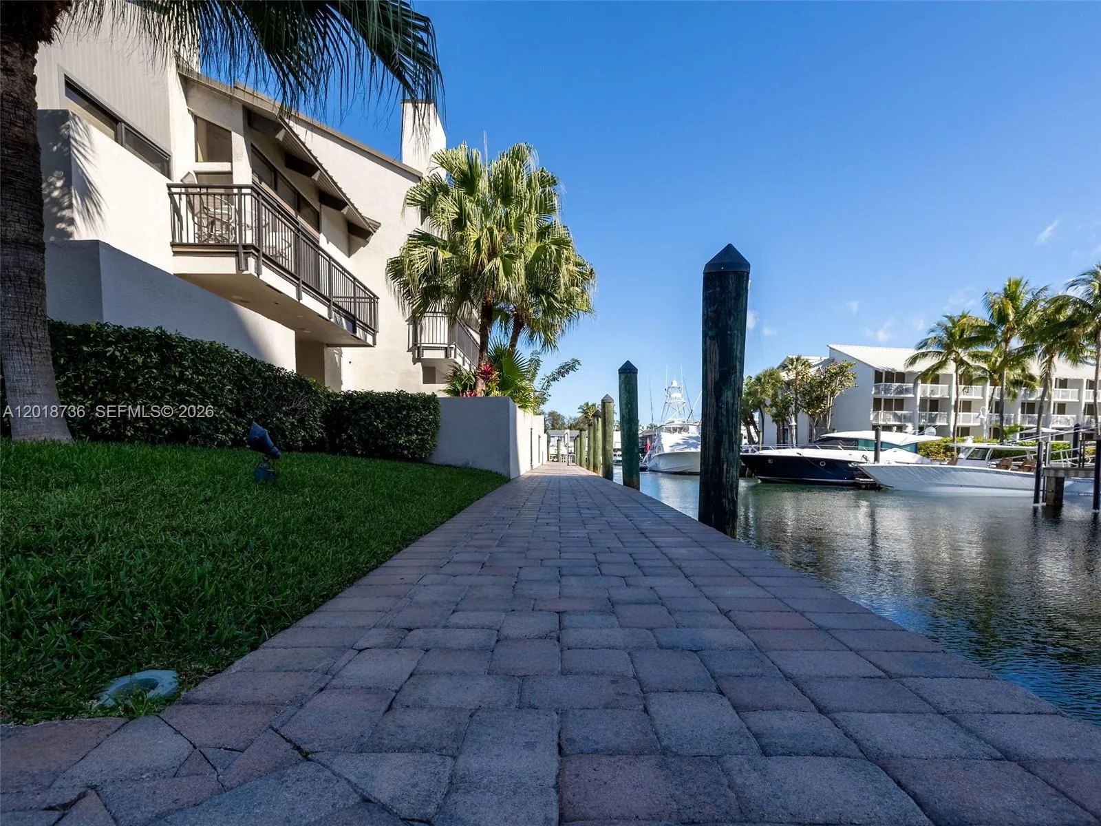 18 Port Side Dr # 19C, Fort Lauderdale FL 33316