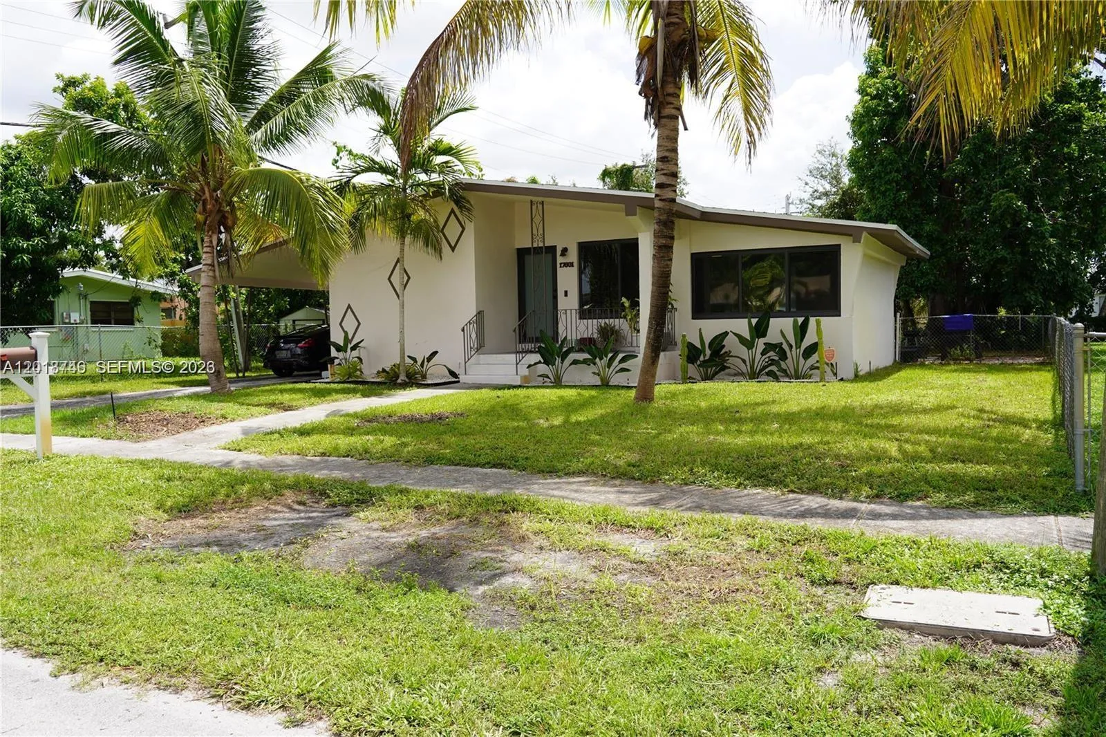 17601 NE 5th Ct, North Miami Beach FL 33162