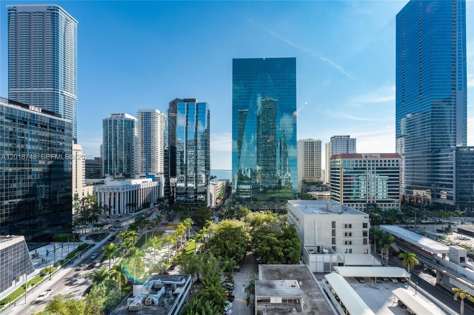 1300 S Miami Ave # 1003, Miami FL 33130