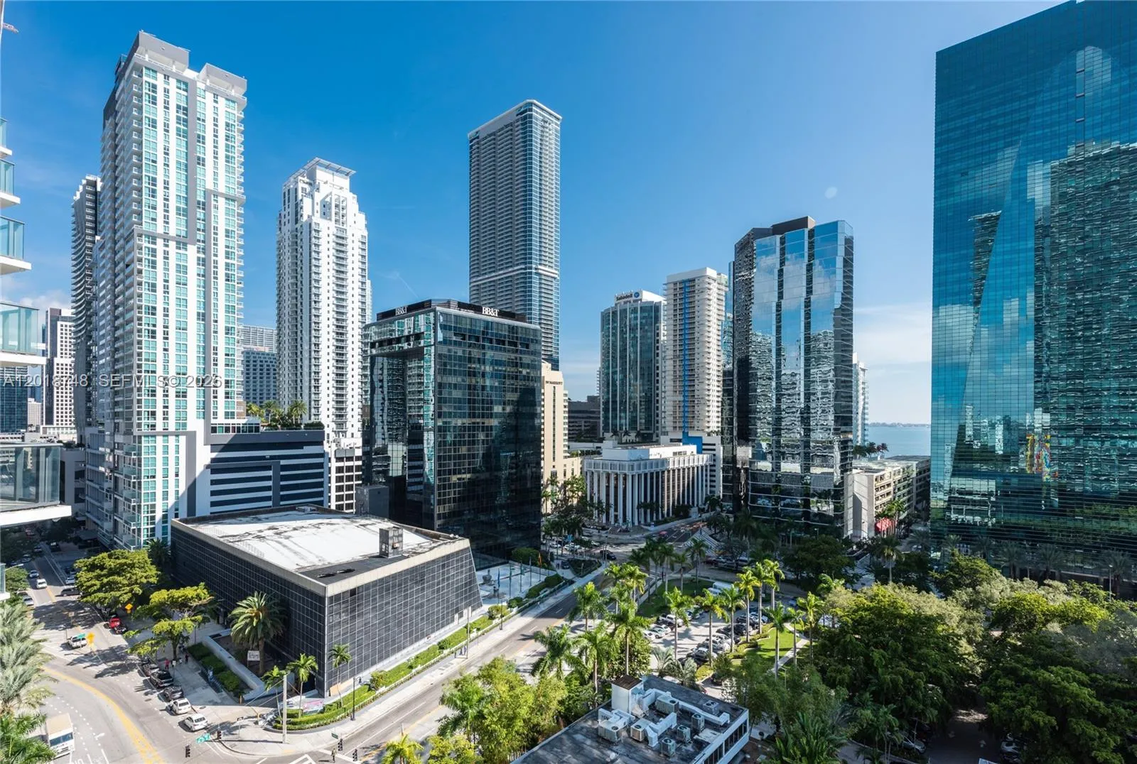 1300 S Miami Ave # 1003, Miami FL 33130