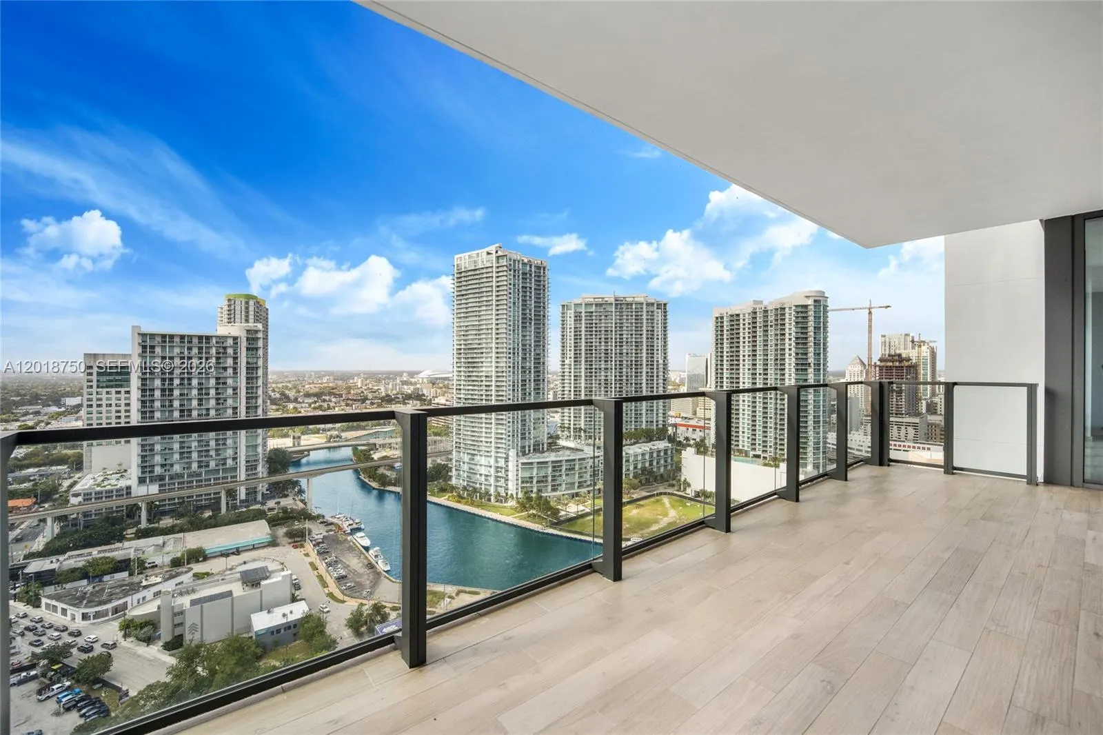 68 SE 6th St # 2310, Miami FL 33131