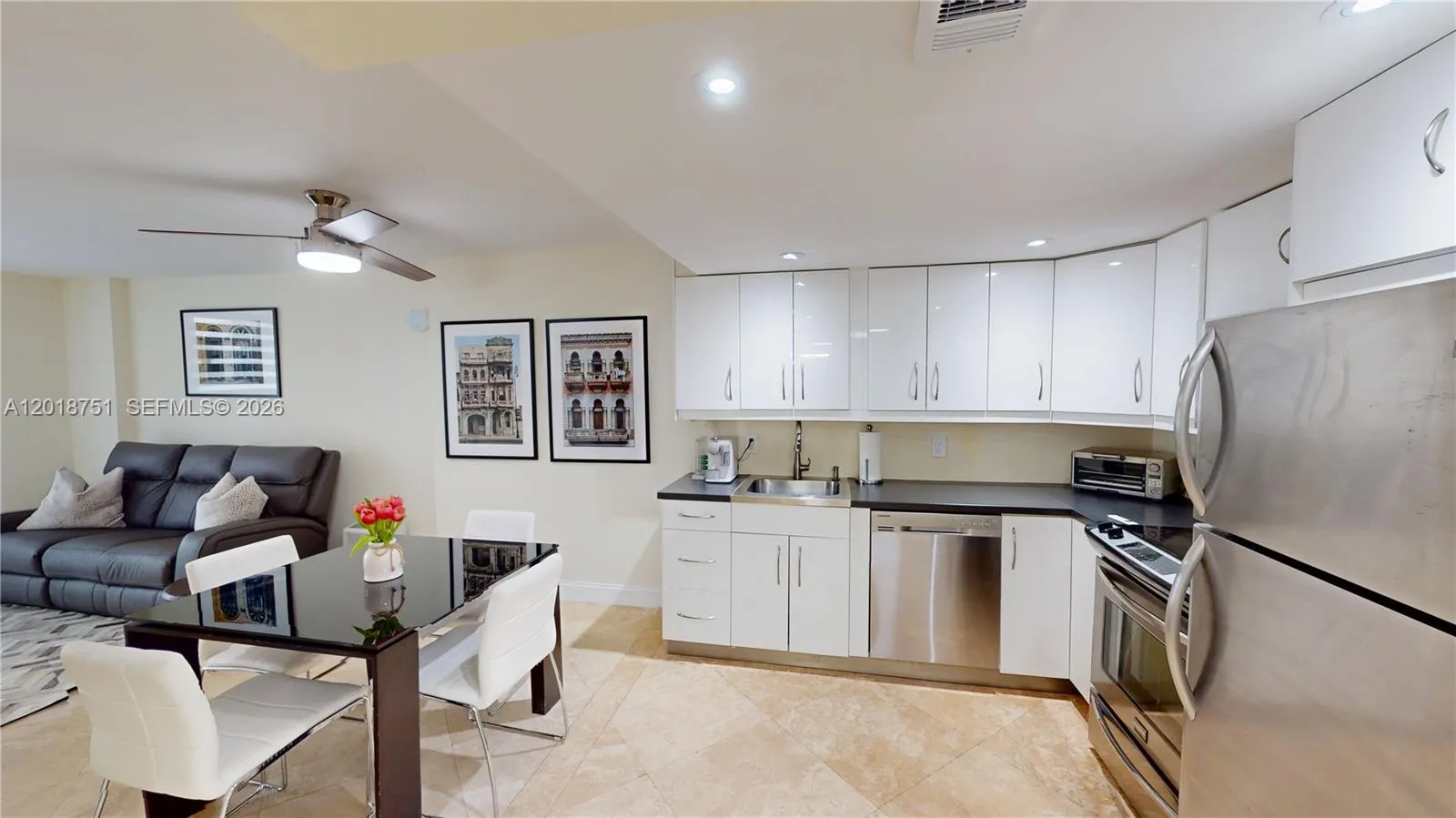 345 Ocean Dr # 224, Miami Beach FL 33139