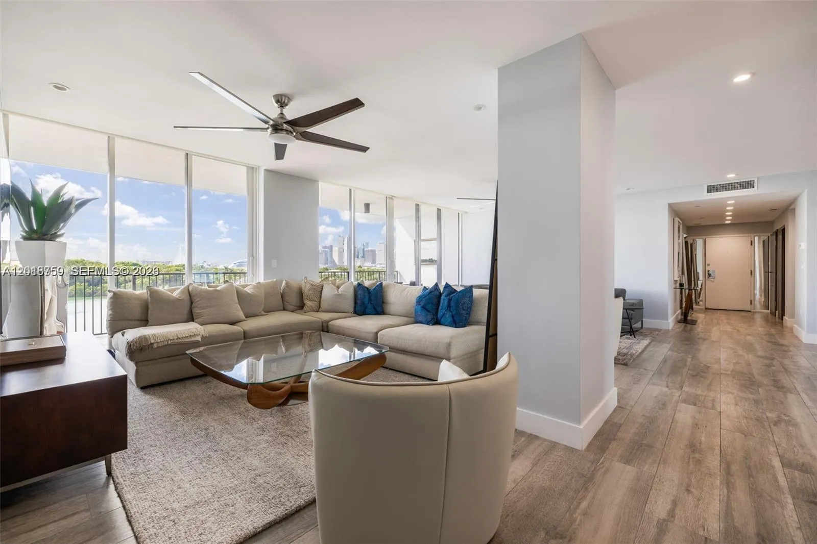 1000 Venetian Way # 502, Miami FL 33139