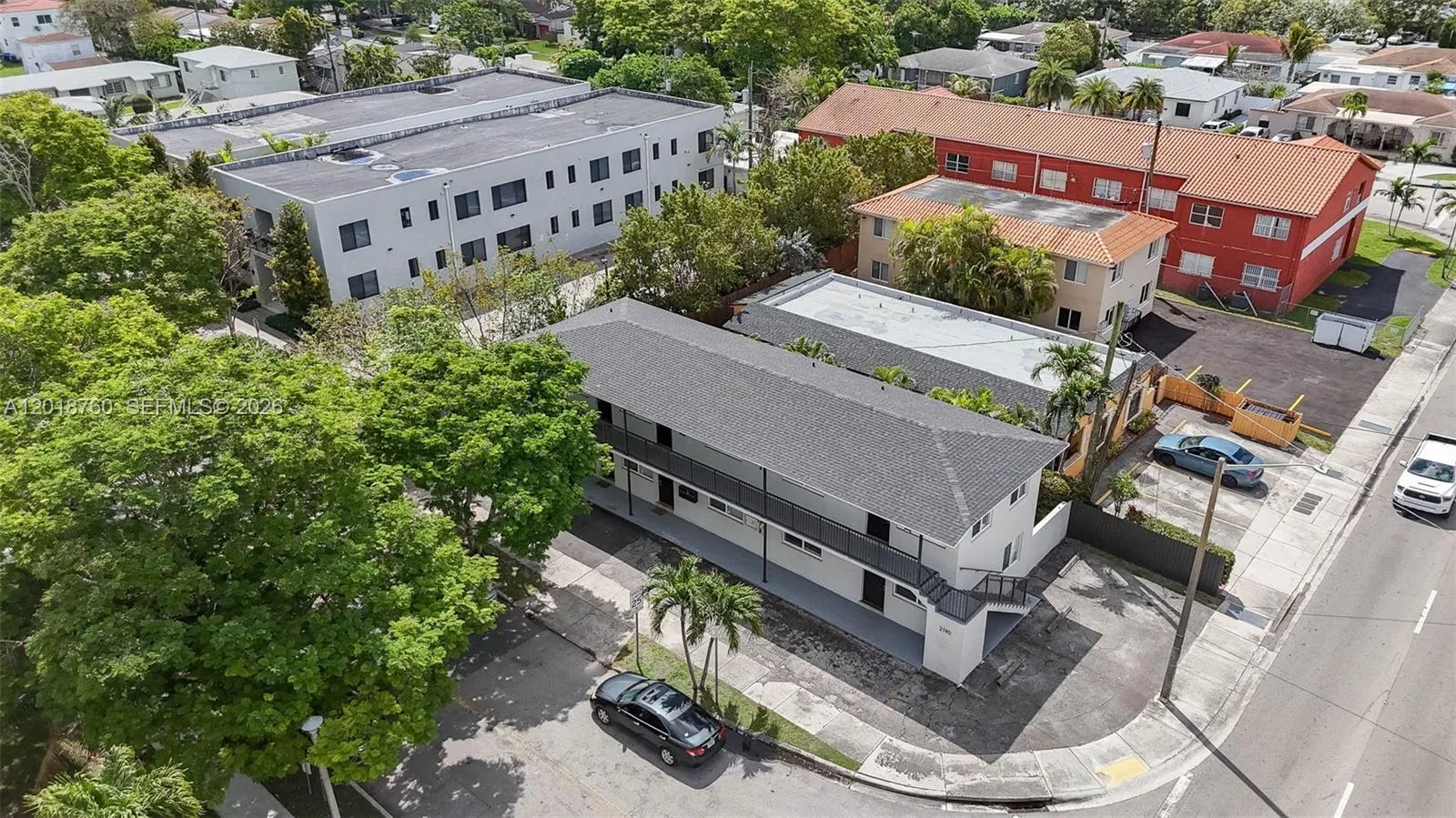 for sale at 2190 SW 14th Ter, Miami FL 33145