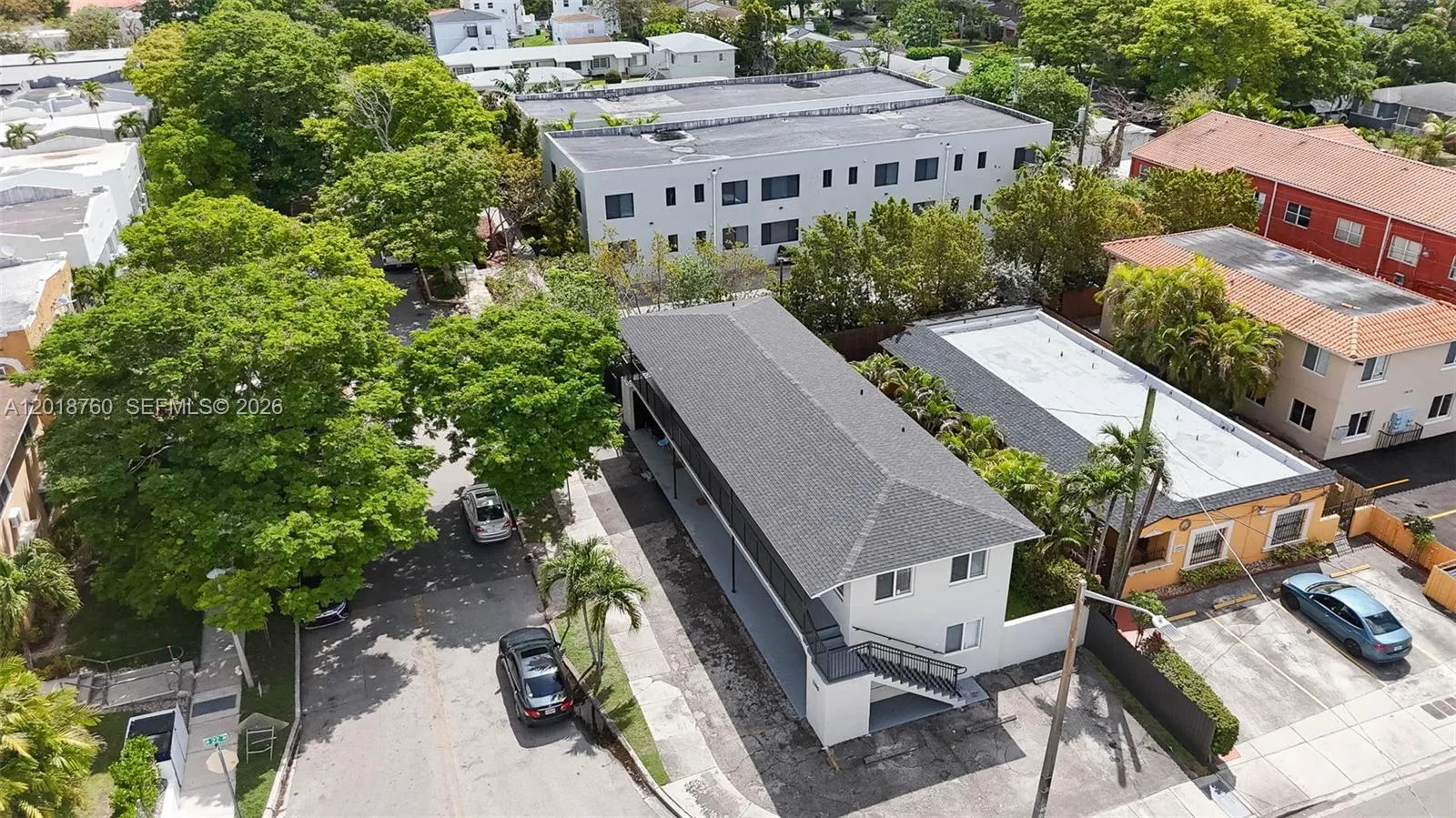 2190 SW 14th Ter, Miami FL 33145