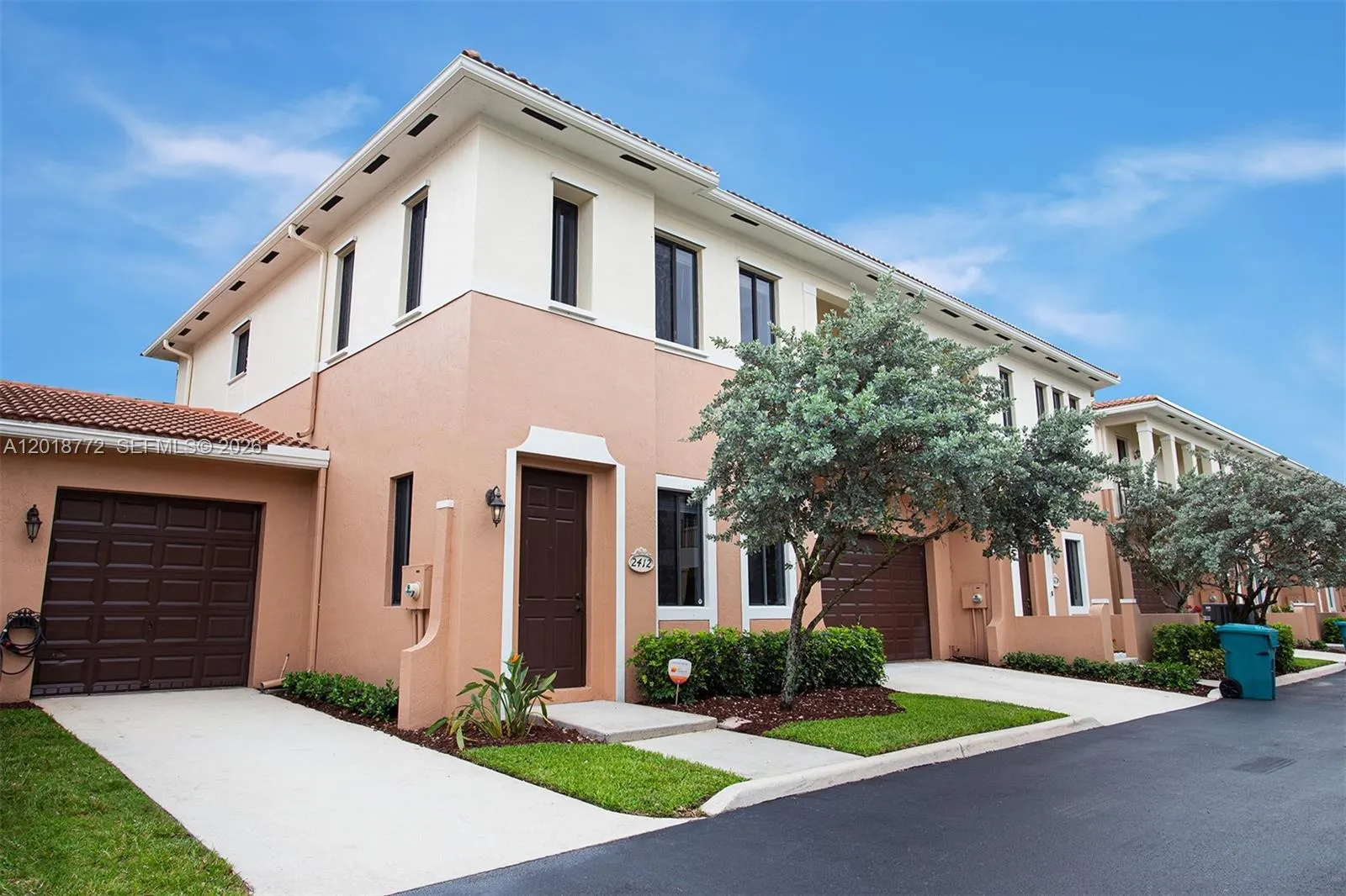 2412 Venetian Way # 2412, Boynton Beach FL 33426