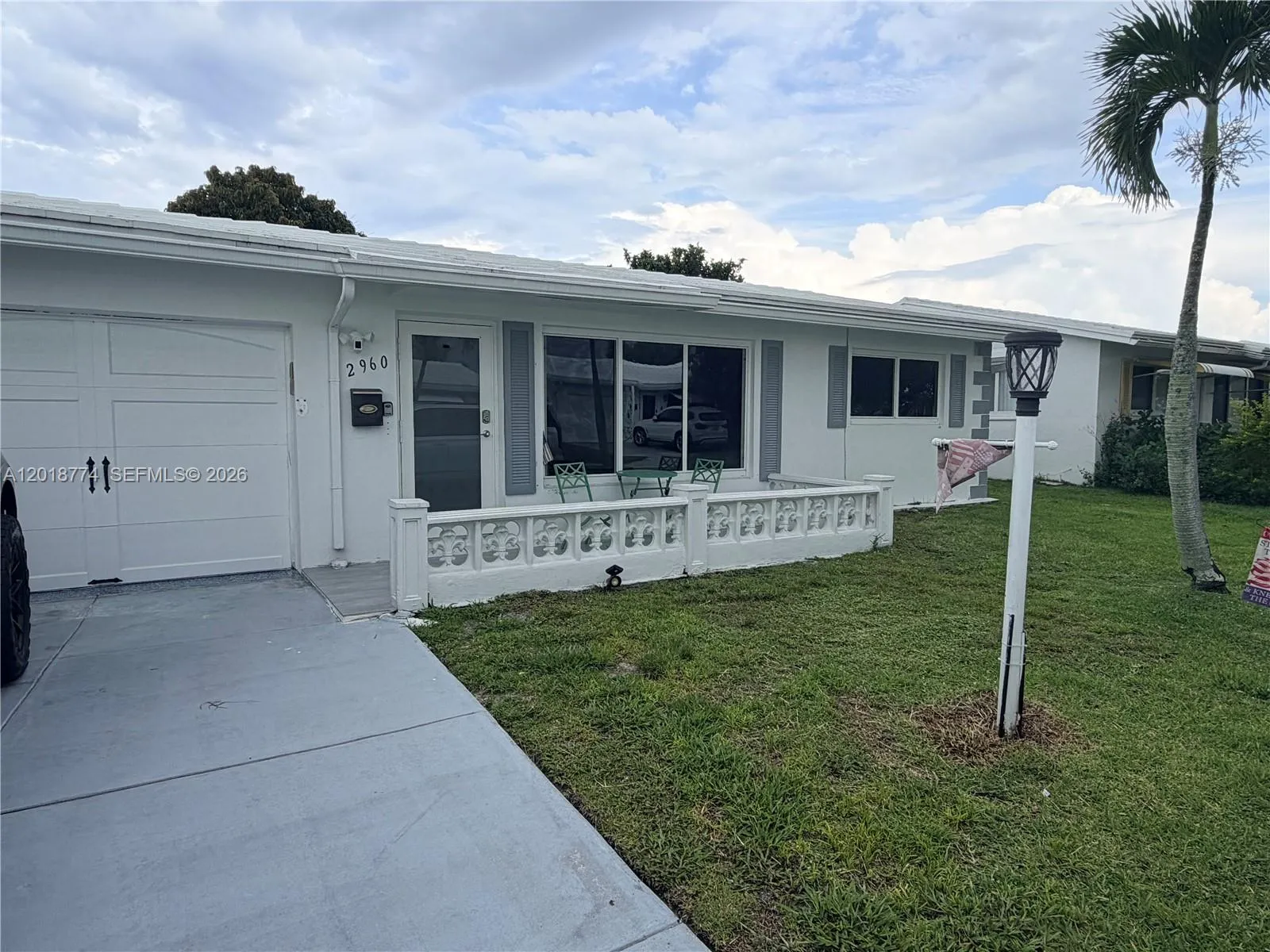 2960 NW 1st Dr, Pompano Beach FL 33064