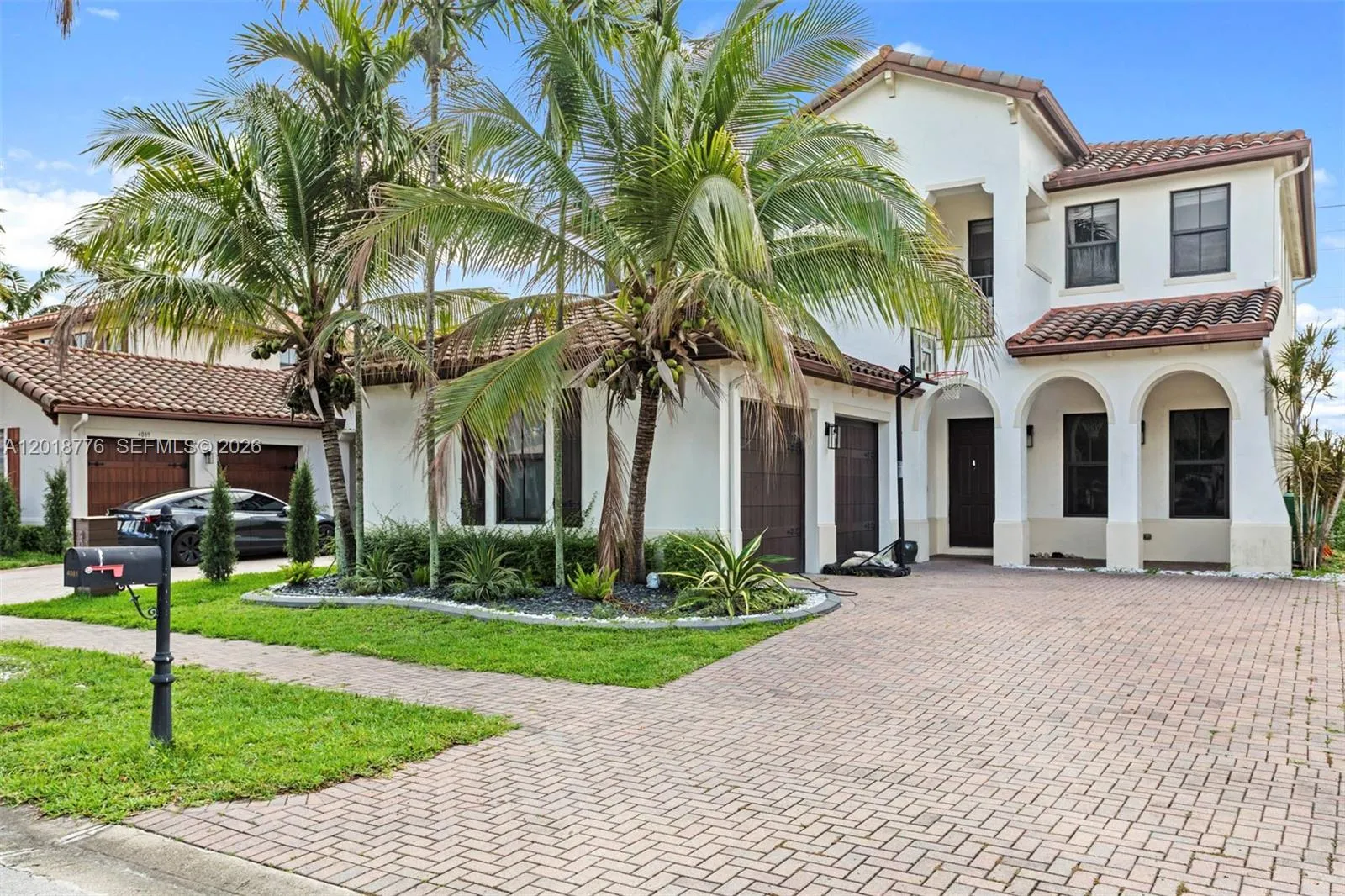 4081 NW 85th Dr, Cooper City FL 33024