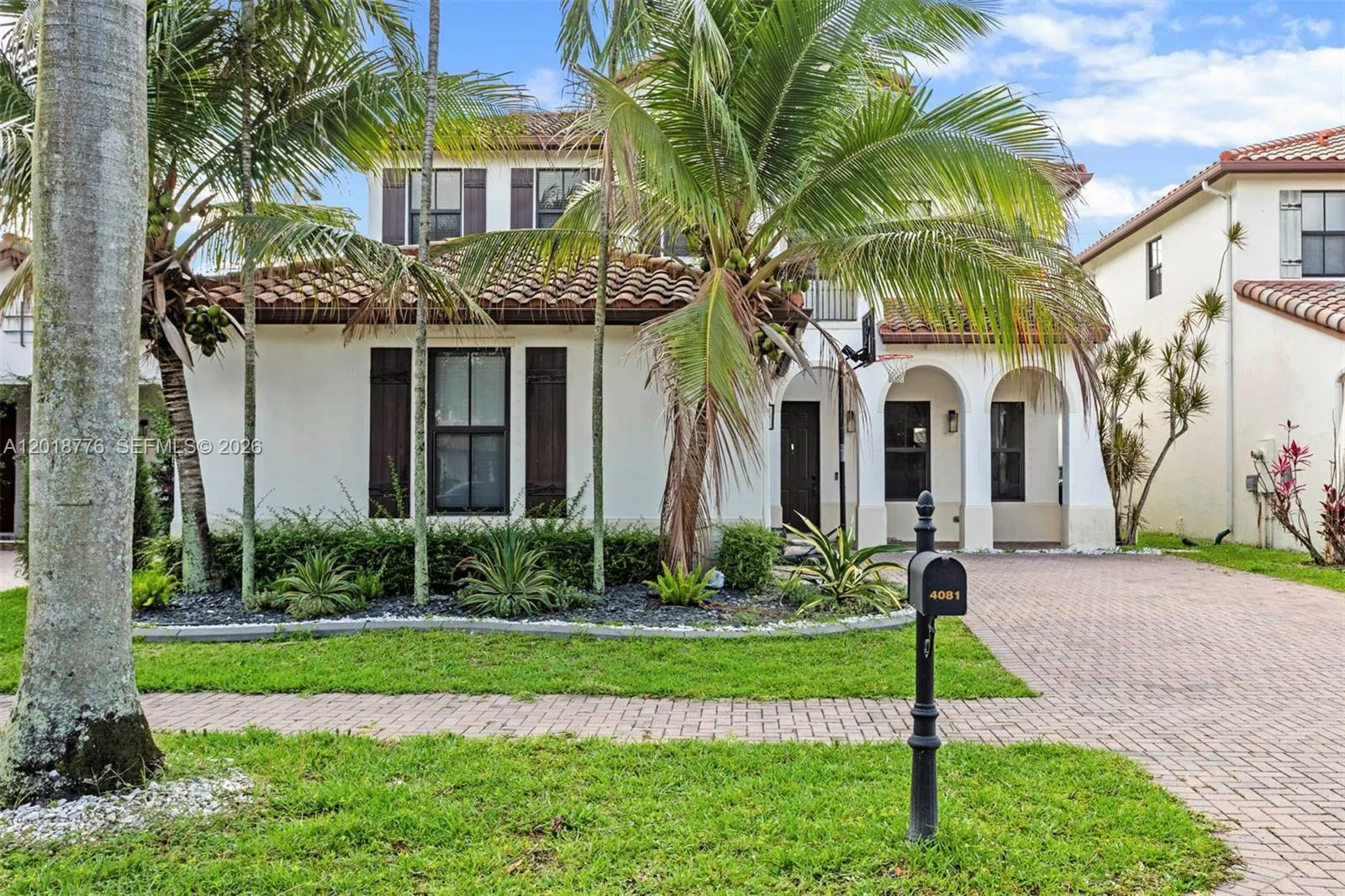 4081 NW 85th Dr, Cooper City FL 33024
