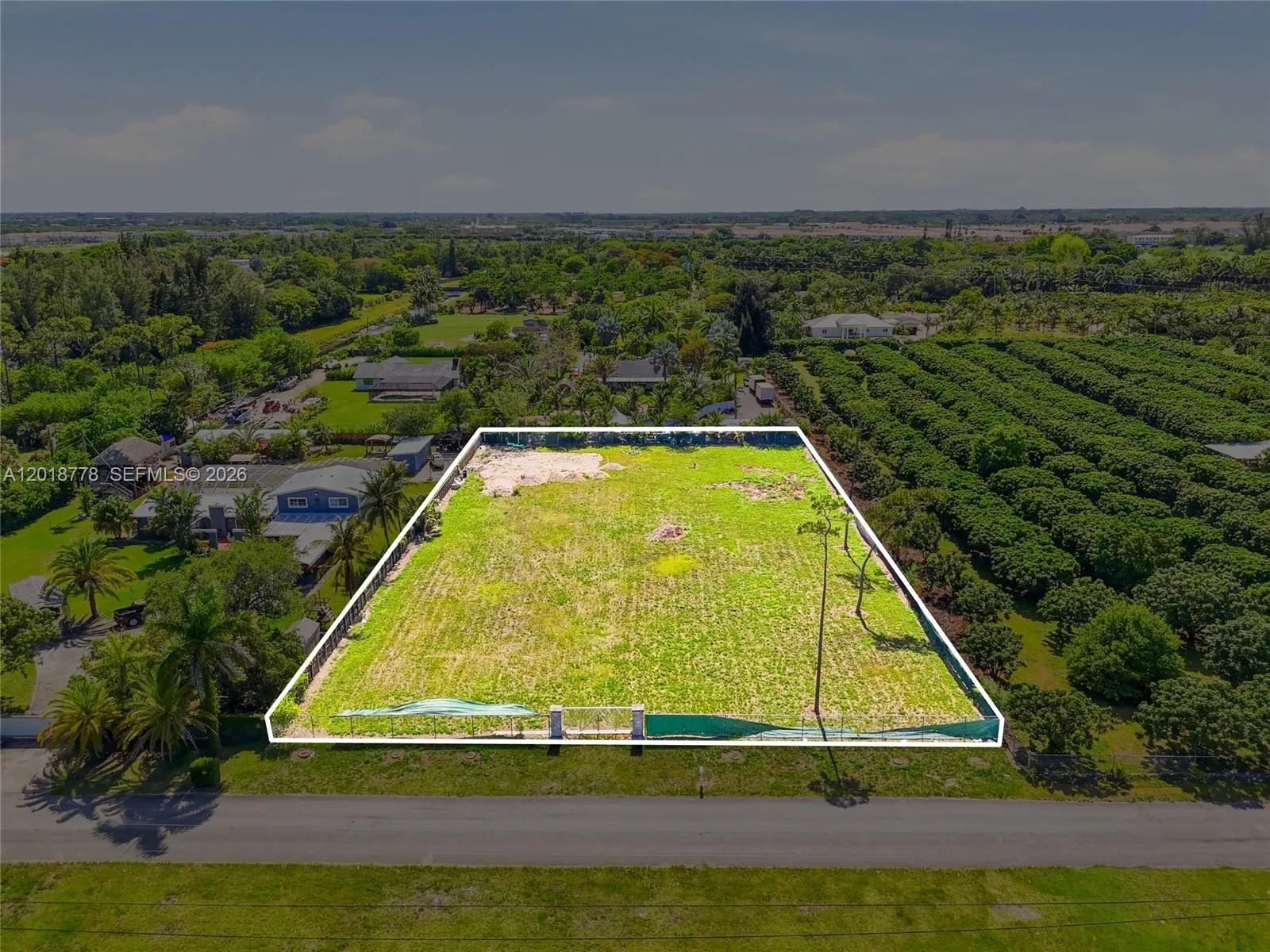 23761 SW 106, Miami FL 33032
