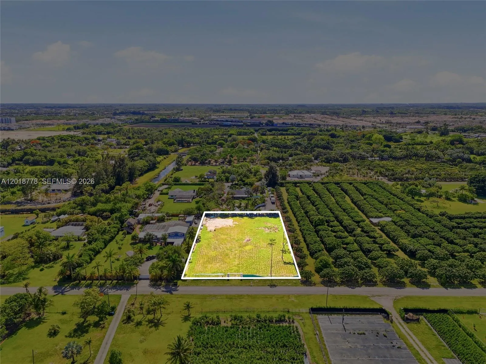 23761 SW 106, Miami FL 33032