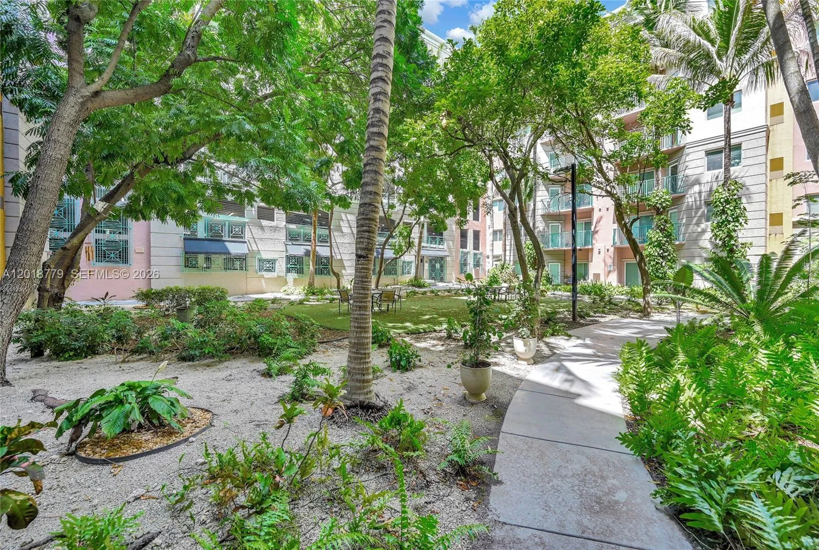 6001 SW 70th St # 241, South Miami FL 33143