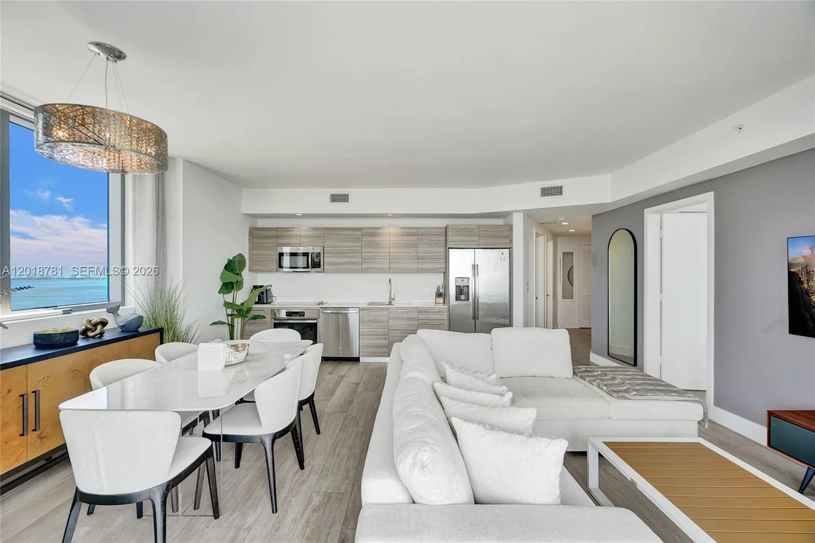 121 NE 34th St # 2809, Miami FL 33137