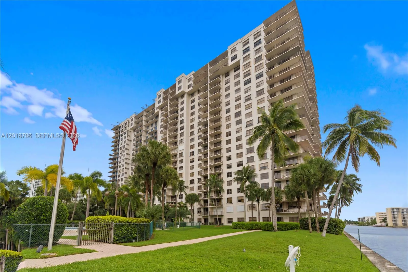 18151 NE 31st Ct # 305, Aventura FL 33160
