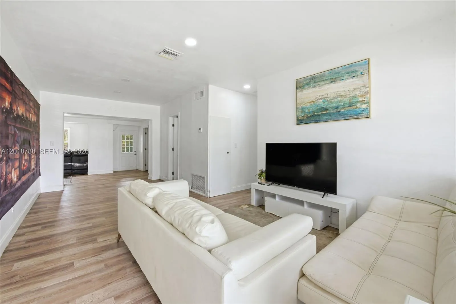 4621 SW 31st Dr, West Park FL 33023