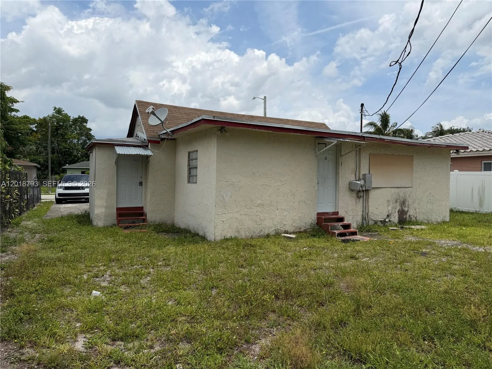 2760 NW 11th Ct, Fort Lauderdale FL 33311