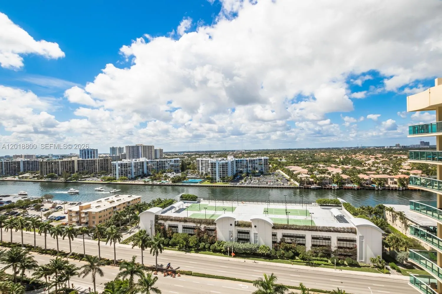 2501 S OCEAN DR # 1533, Hollywood FL 33019