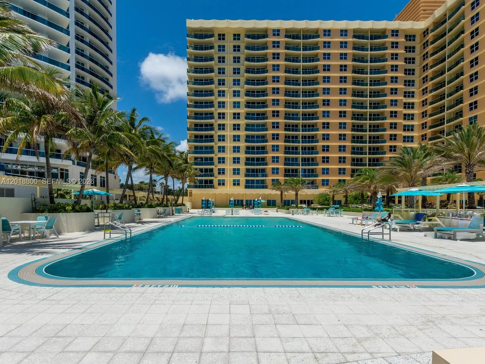 2501 S OCEAN DR # 1533, Hollywood FL 33019