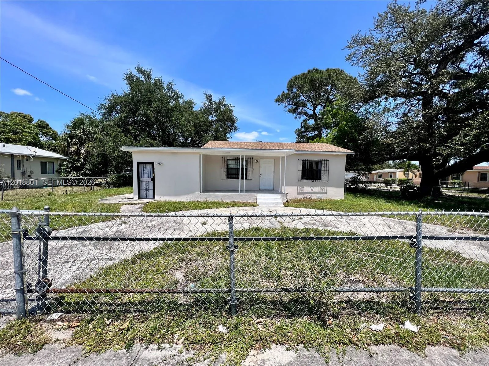 1801 NW 88th St # 0, Miami FL 33147