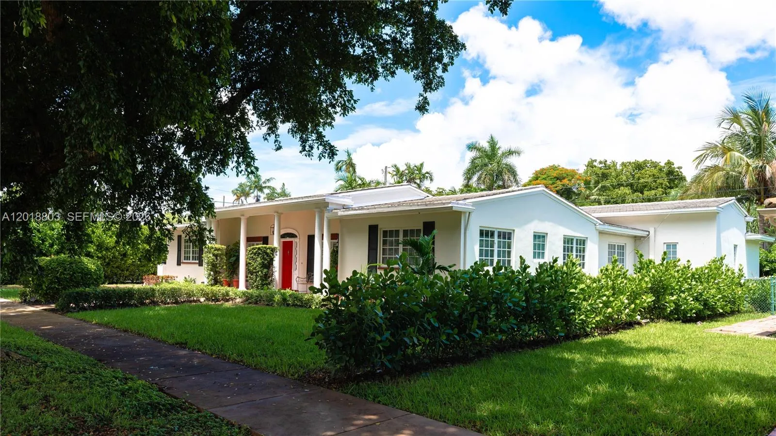 1535 Baracoa Ave, Coral Gables FL 33146
