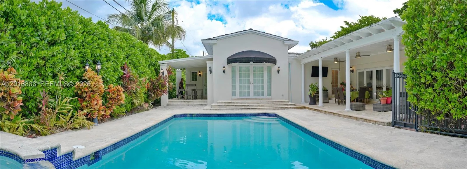 1535 Baracoa Ave, Coral Gables FL 33146