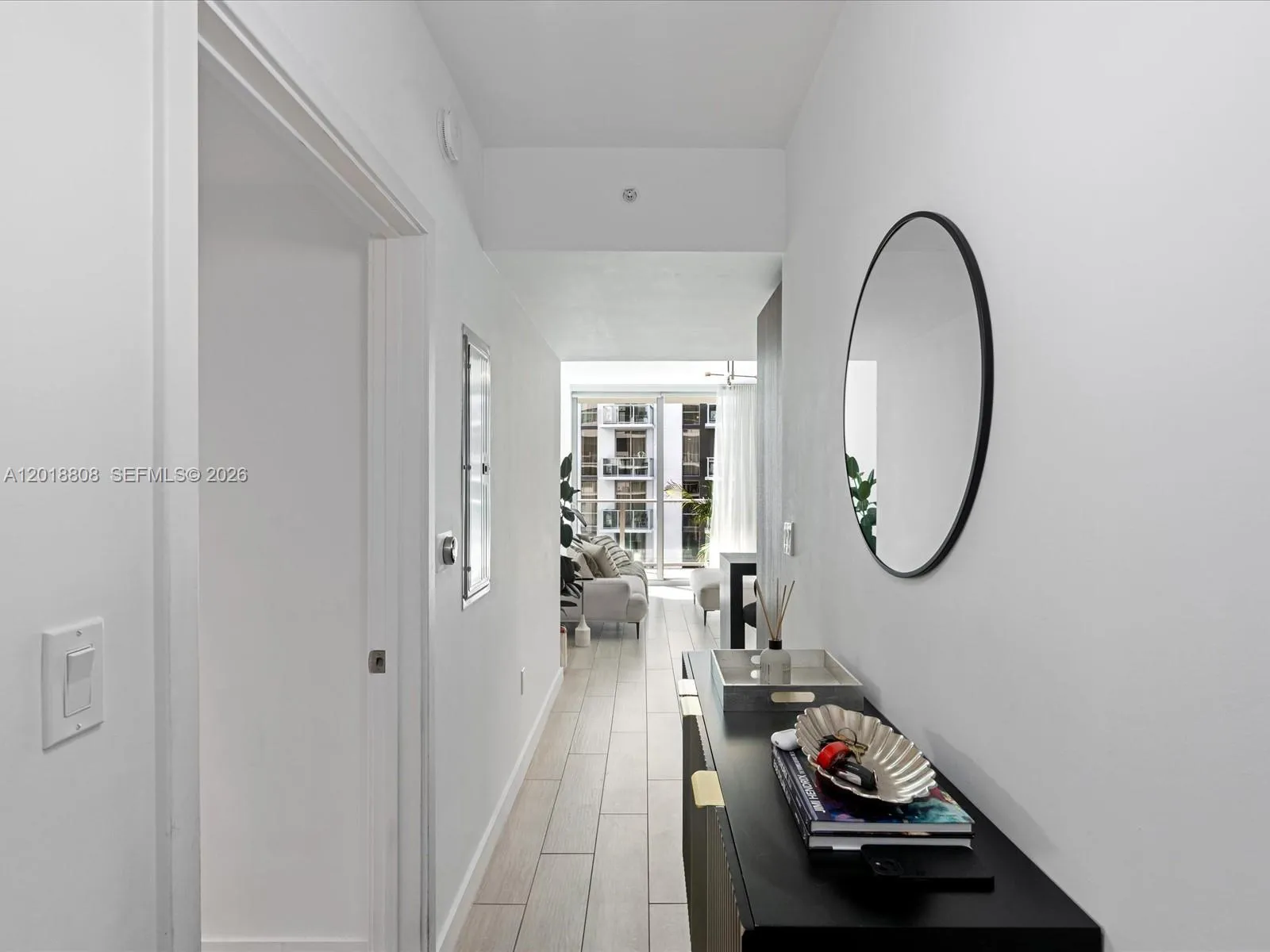 1600 SW 1st Ave # 712, Miami FL 33129