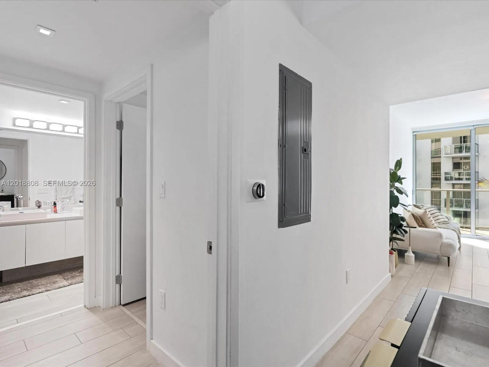 1600 SW 1st Ave # 712, Miami FL 33129