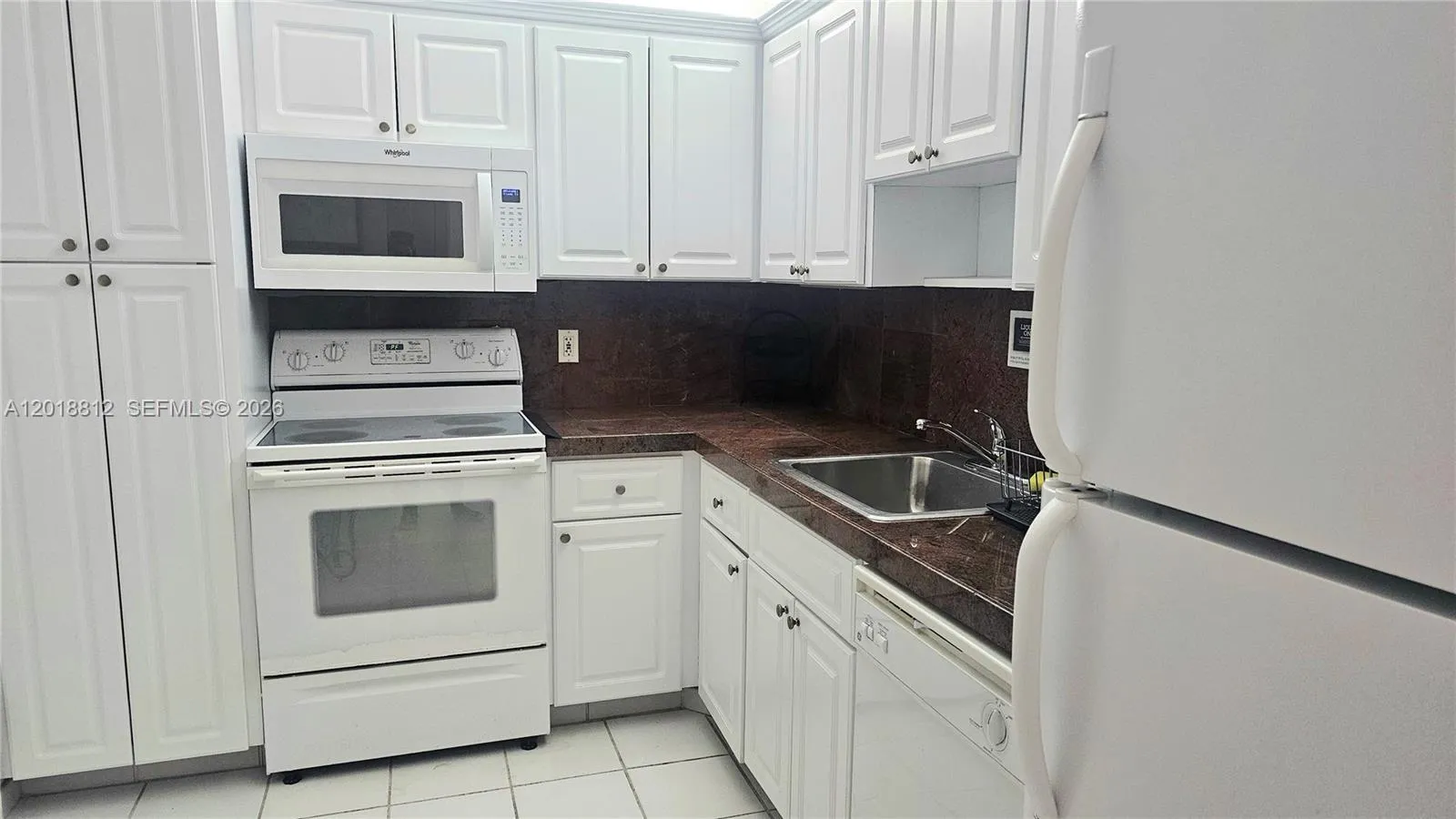 1980 S Ocean Dr # 10A, Hallandale Beach FL 33009