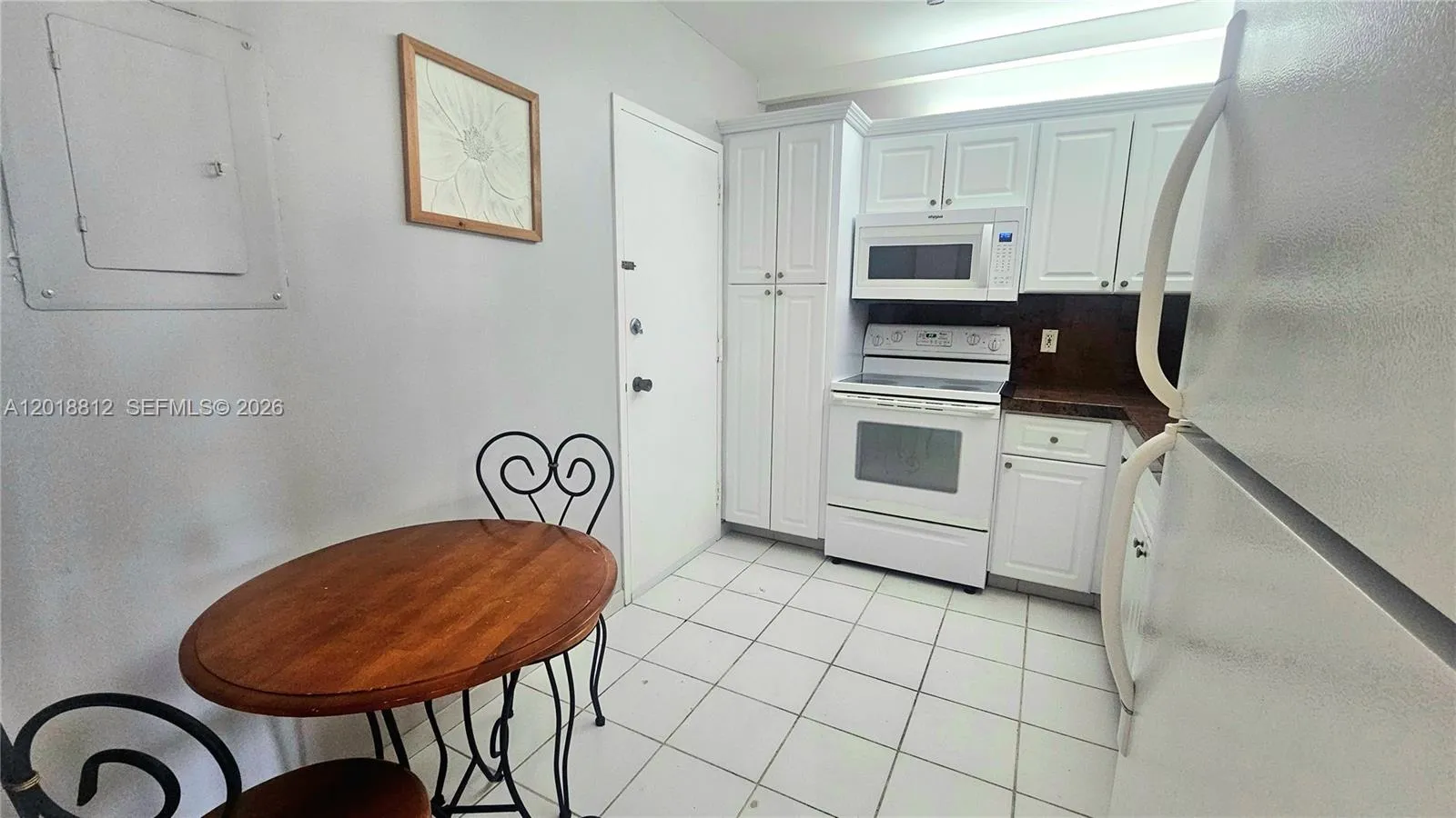 1980 S Ocean Dr # 10A, Hallandale Beach FL 33009