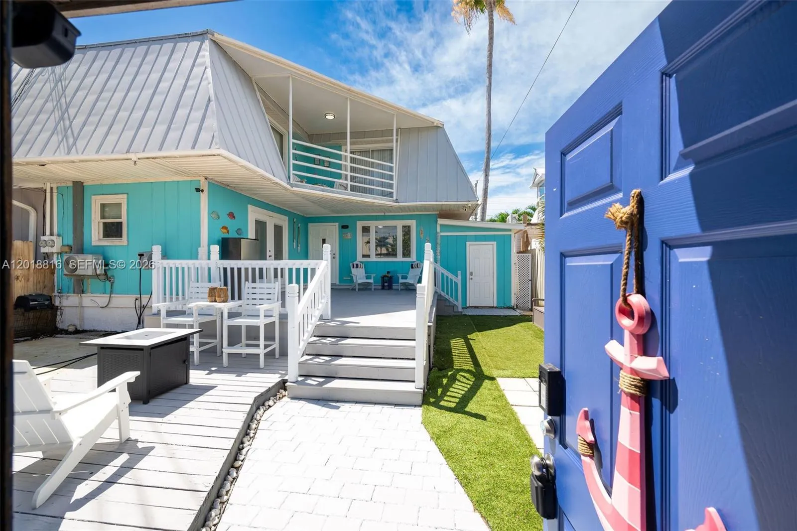 2 bedroom 2 bath for sale at 3312 Eagle Ave, Key West FL 33040