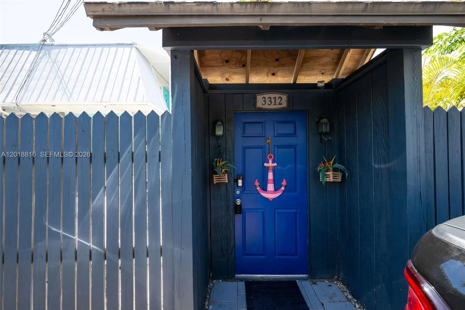 3312 Eagle Ave, Key West FL 33040