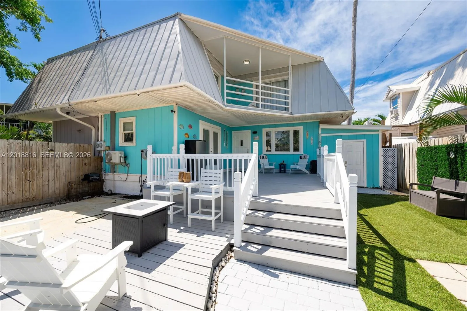 3312 Eagle Ave, Key West FL 33040