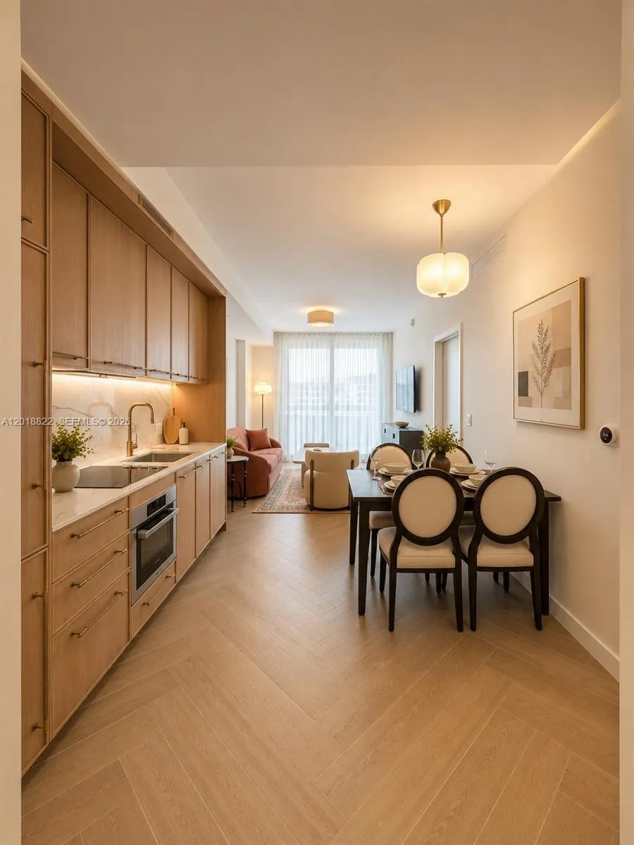 2700 NW 2nd Ave # 502, Miami FL 33127