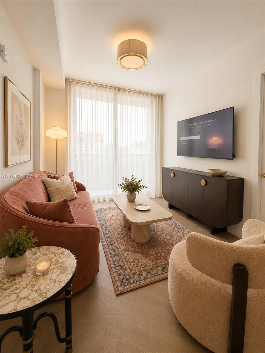 2700 NW 2nd Ave # 502, Miami FL 33127