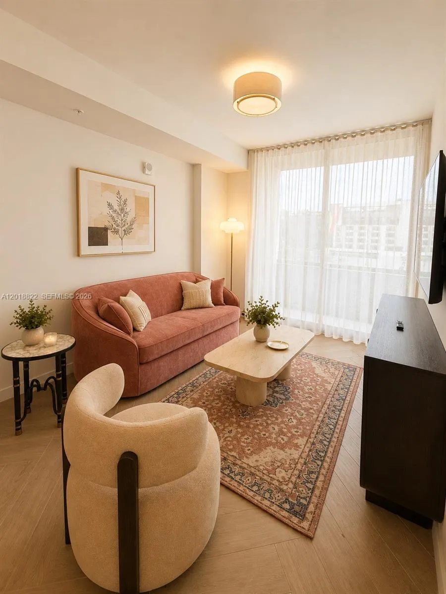 2700 NW 2nd Ave # 502, Miami FL 33127
