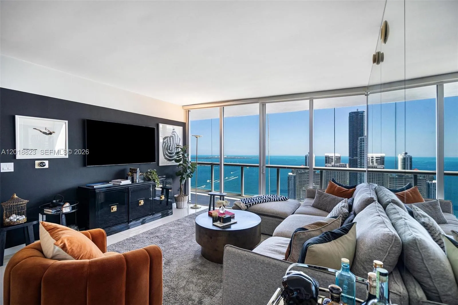 495 Brickell Ave # 4911, Miami FL 33131