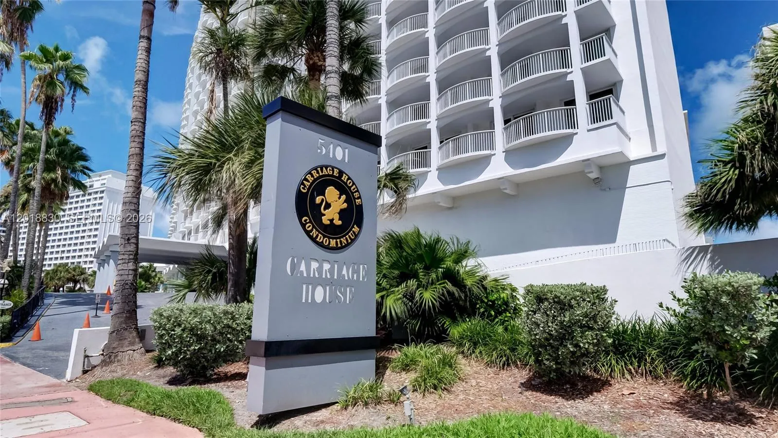 5401 Collins Ave # 1126, Miami Beach FL 33140