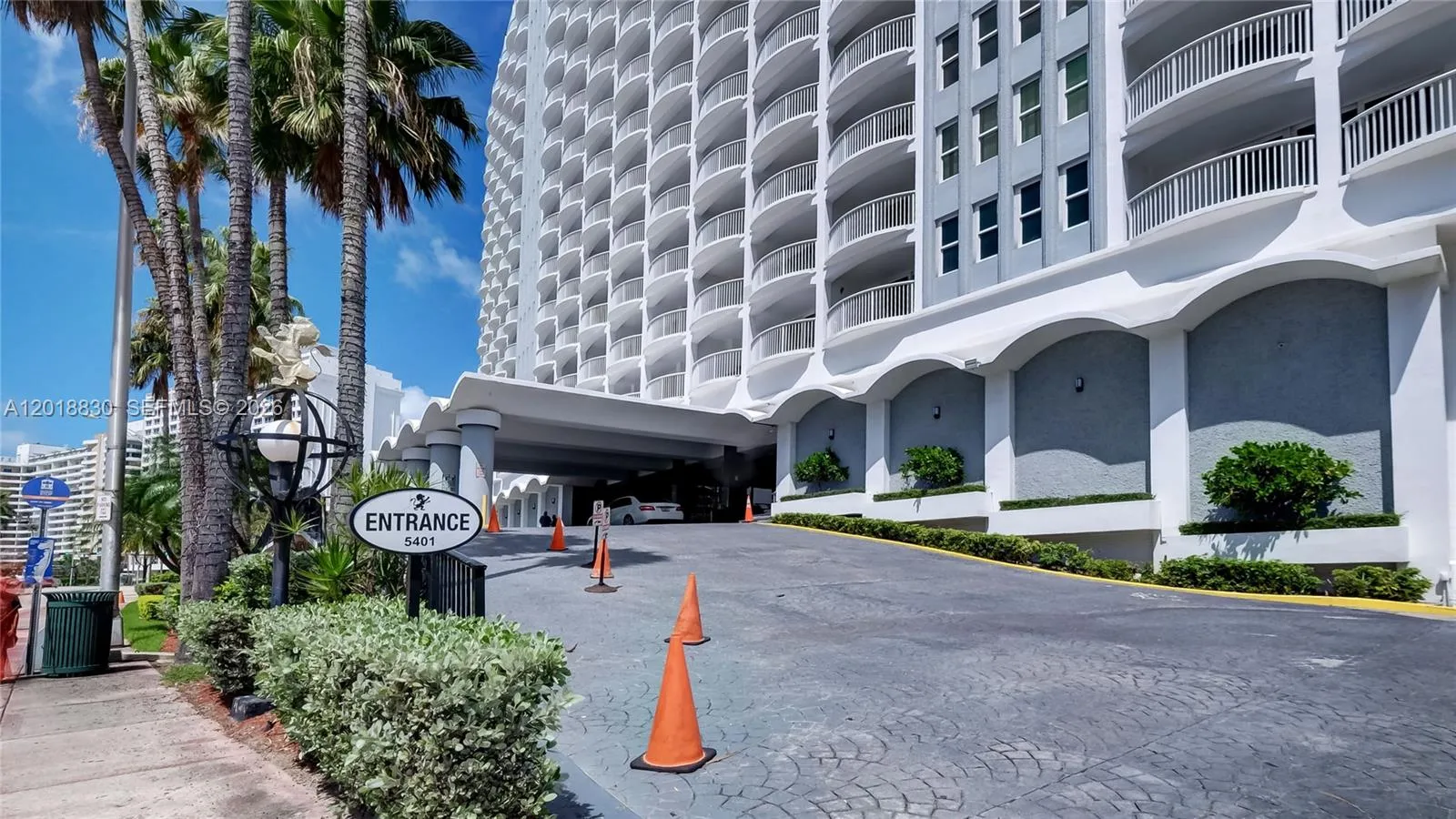 5401 Collins Ave # 1126, Miami Beach FL 33140