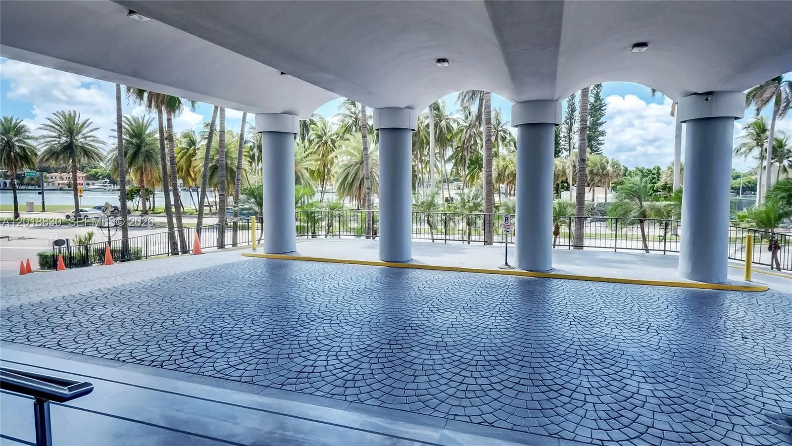 5401 Collins Ave # 1126, Miami Beach FL 33140