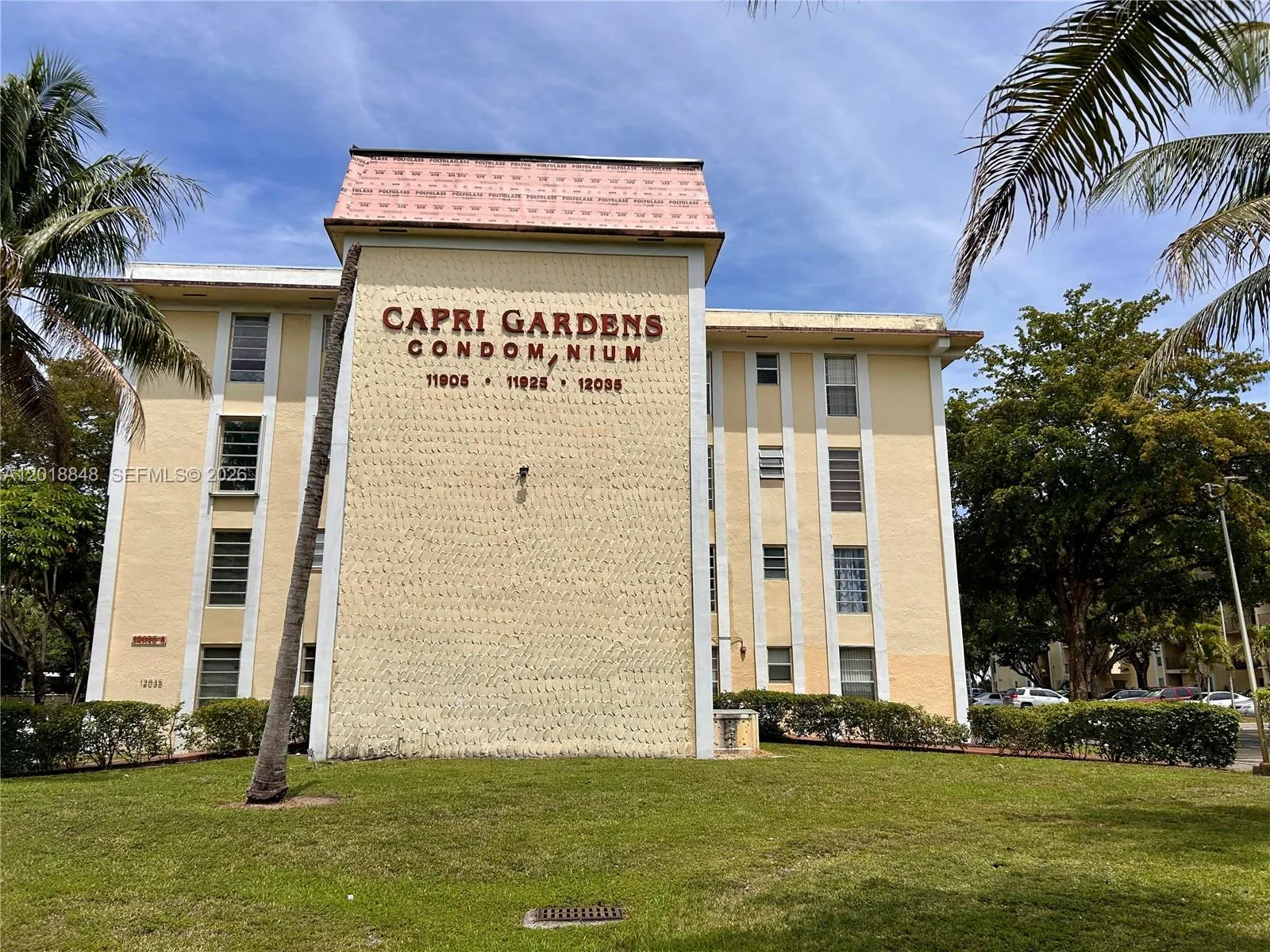 12035 NE 2nd Ave # A119, North Miami FL 33161