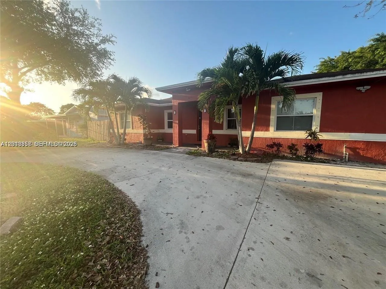 3421 SW 12th Ct # A, Fort Lauderdale FL 33312