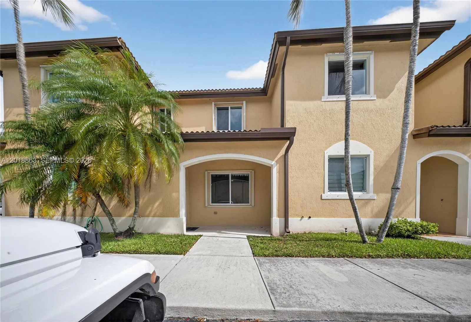 2 bedroom 2 bath for sale at 12010 SW 268th St # 37, Homestead FL 33032