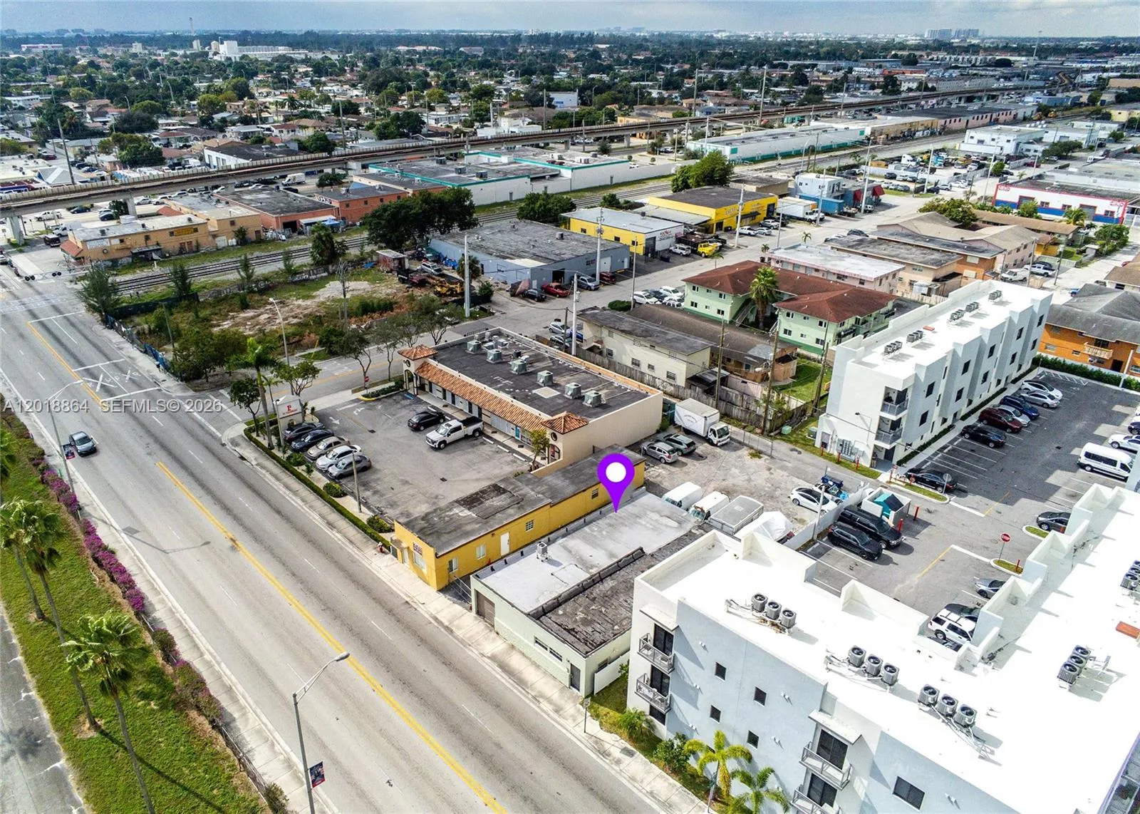 2230 Palm Ave, Hialeah FL 33010