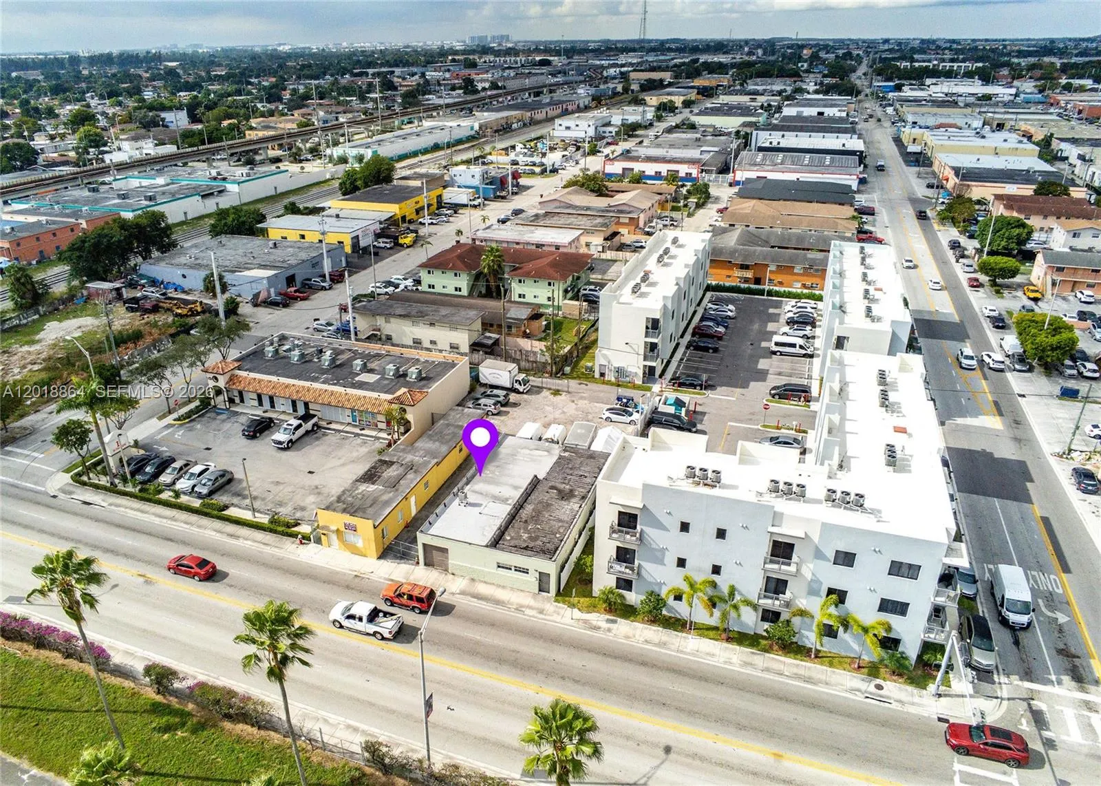 2230 Palm Ave, Hialeah FL 33010