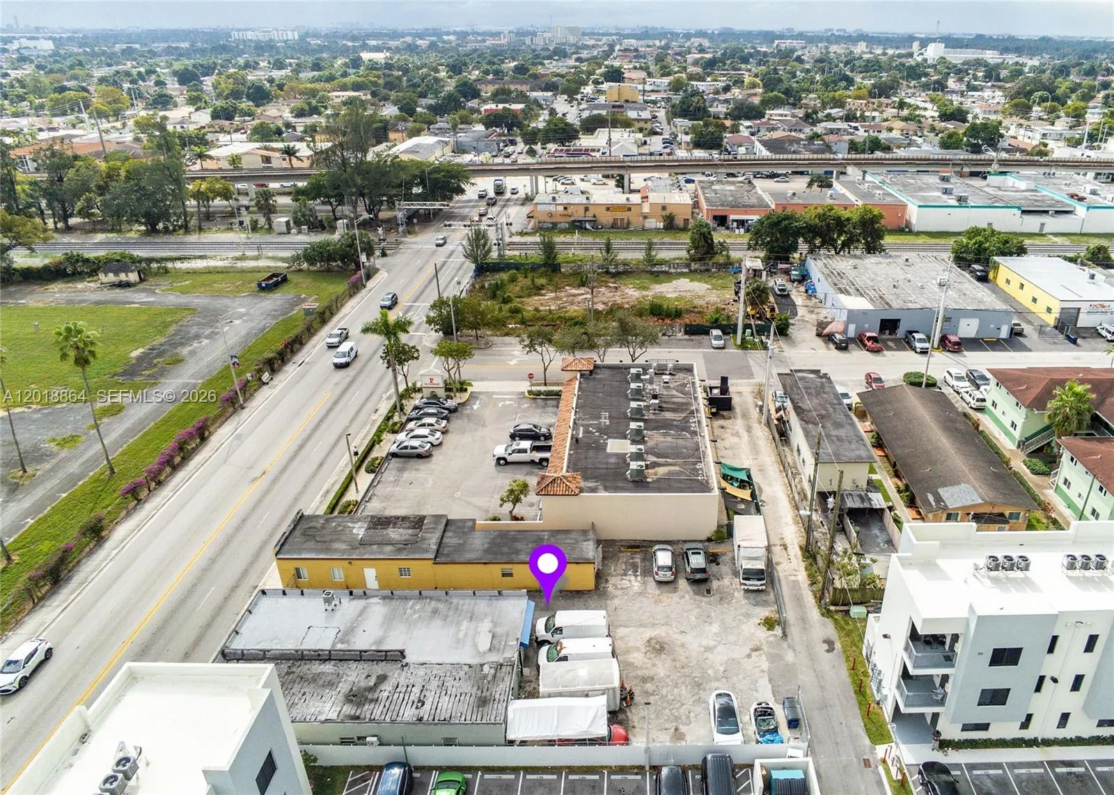 2230 Palm Ave, Hialeah FL 33010