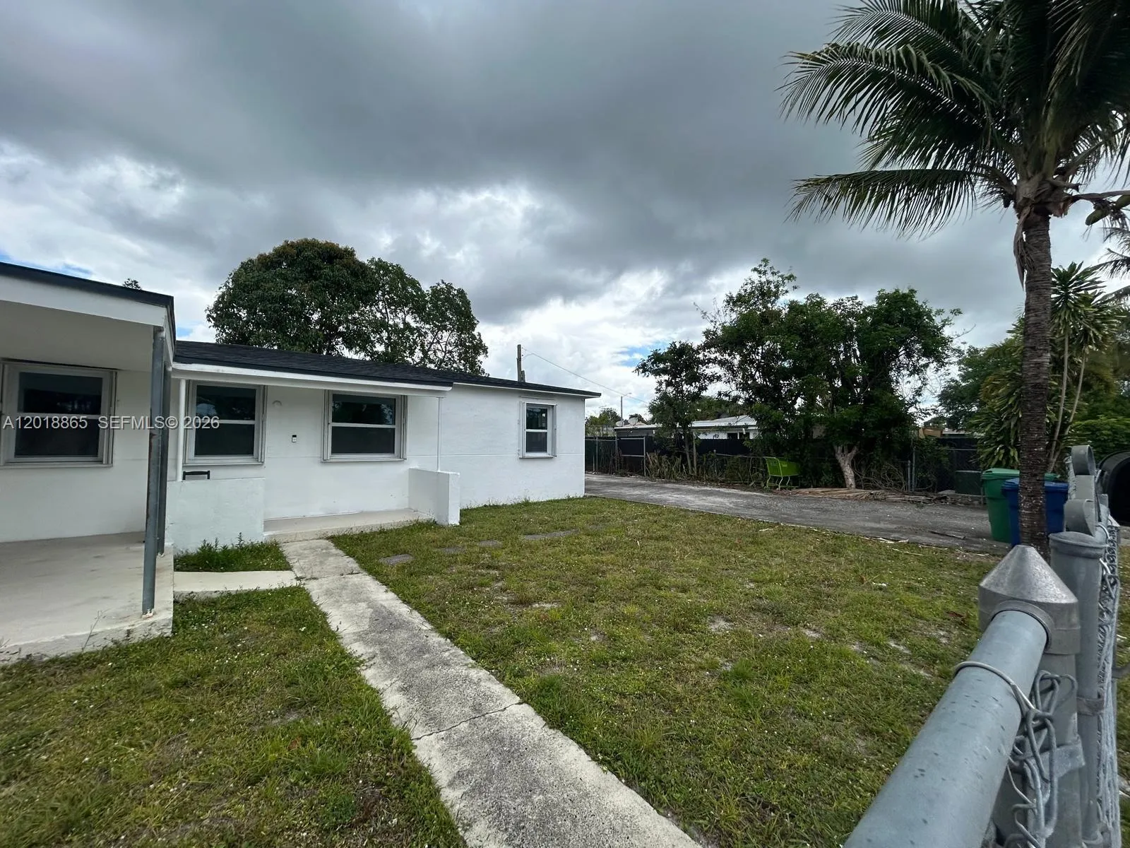 1835 NW 122nd street, Miami FL 33167